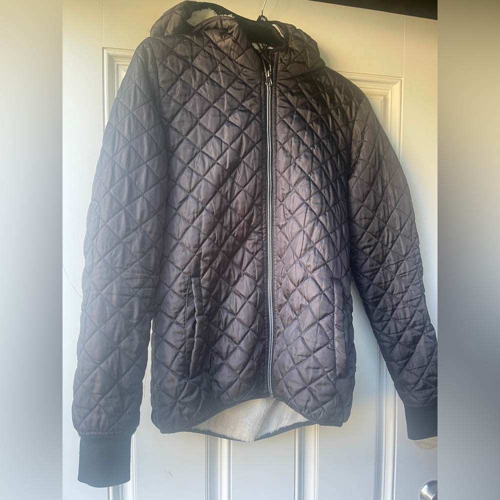 RBX women’s Jacket - Black size M